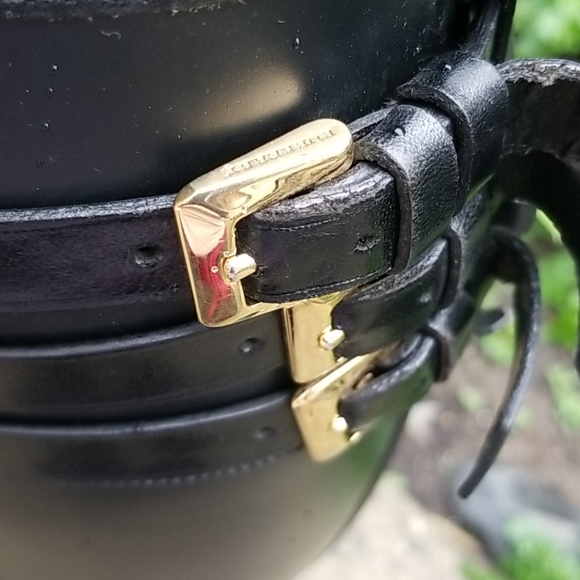 ⭐⭐⭐BURBERRY RIDING BOOTS ⭐⭐ - Picture 10 of 13